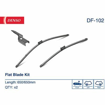 Denso DF-102
