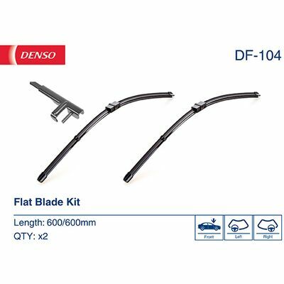 Denso DF-104
