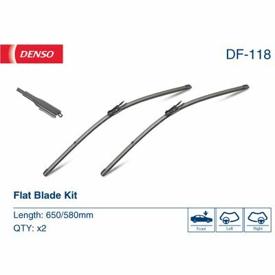 Denso DF-118