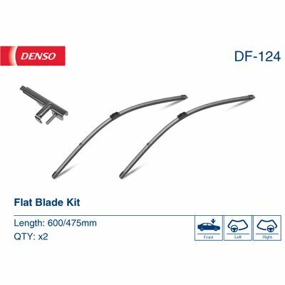 Denso DF-124