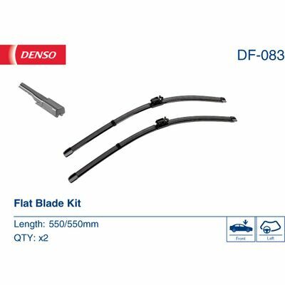 Denso DF-125