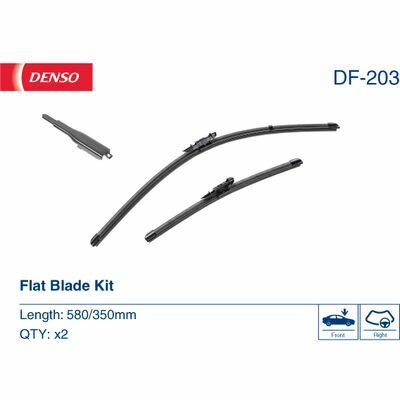 Denso DF-203
