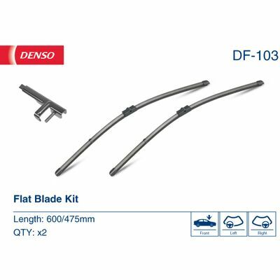 Denso DF-317