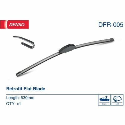 Denso DFR-005