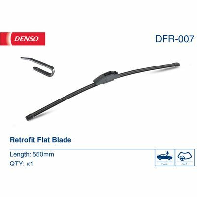Denso DFR-007