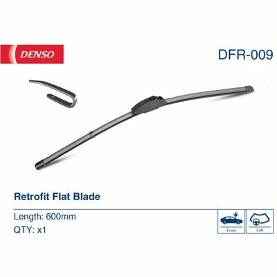 Denso DFR-009