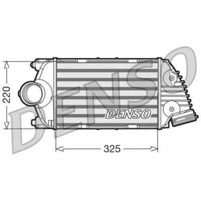 Denso DM-653