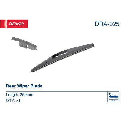 Denso DRA-025