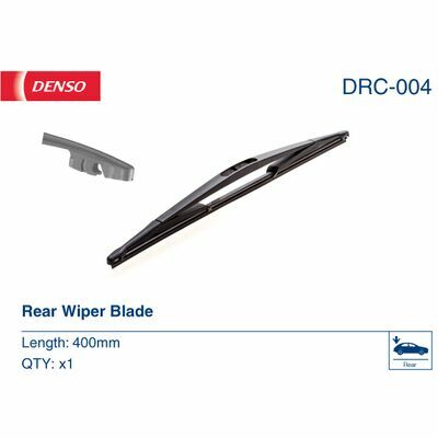 Denso DRC-004
