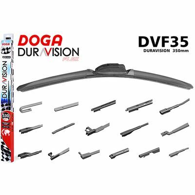 Doga DVF35
