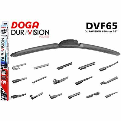 Doga DVF65
