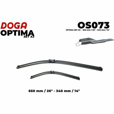 Doga OS073