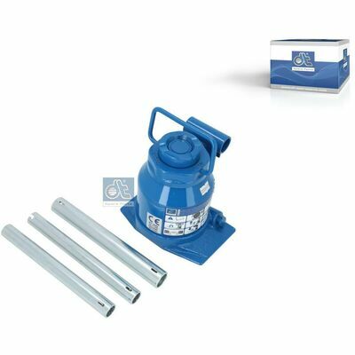 DT Spare Parts 2.00170