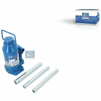 DT Spare Parts 4.00398