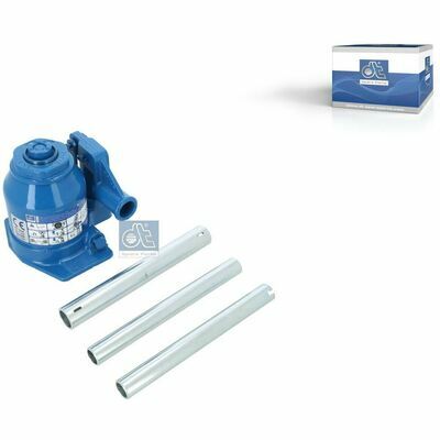 DT Spare Parts 9.69272