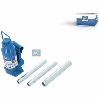 DT Spare Parts 9.69274