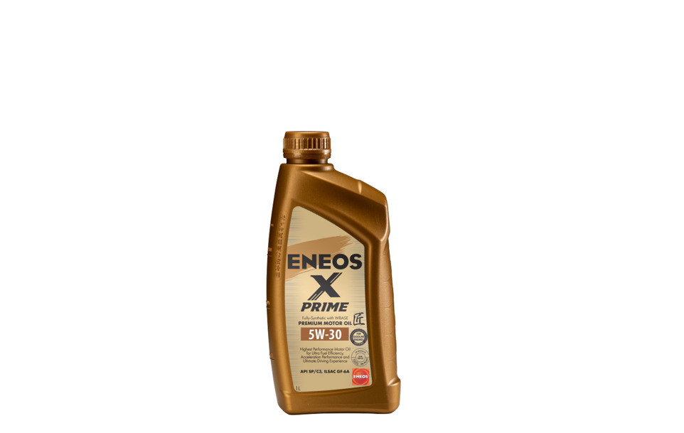 ENEOS X PRIME 5W-30 SP/C3