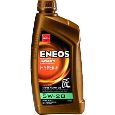 ENEOS HYPER-F 5W-20