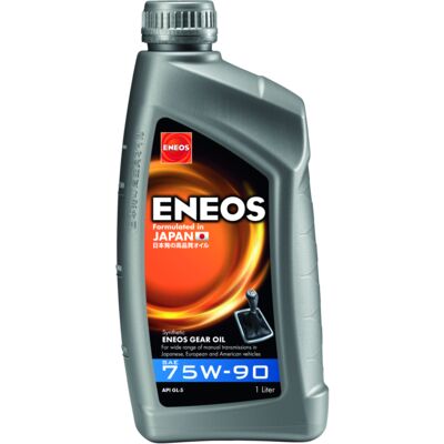 ENEOS GEAR OIL 75W-90