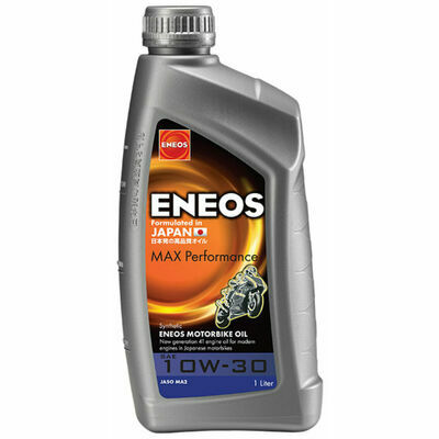 ENEOS MAX Performance 10W-30