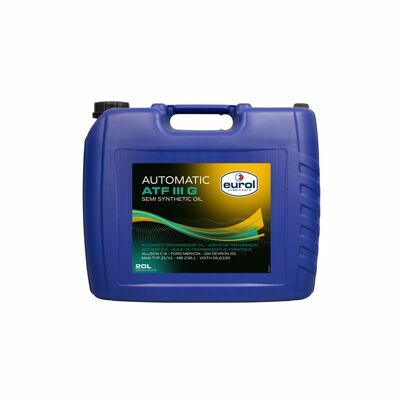 Eurol ATF III G