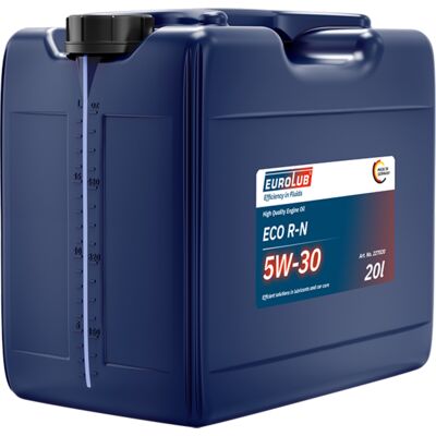 Eurolub ECO R-N 5W-30
