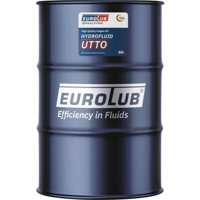 Eurolub Hydrofluid UTTO