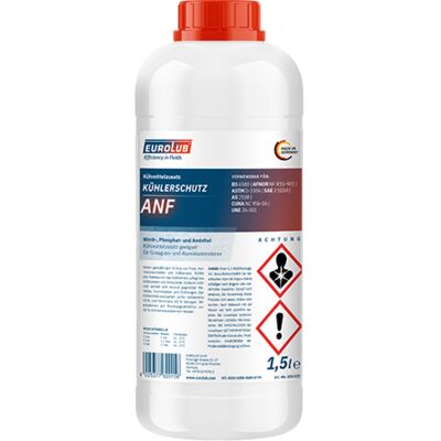 Eurolub KÜHLERSCHUTZ ANF