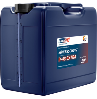 Eurolub KÜHLERSCHUTZ D-48 EXTRA