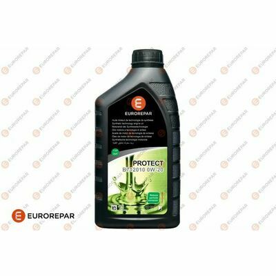 Eurorepar PROTECT B712010 - 0W-20