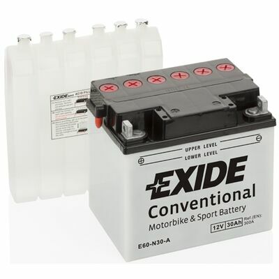 EXIDE Conventional