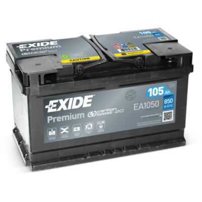 Exide PREMIUM