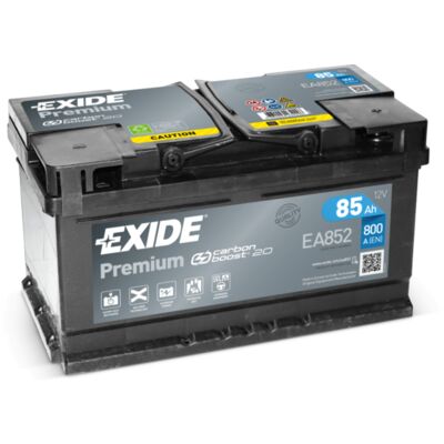 Exide PREMIUM ***