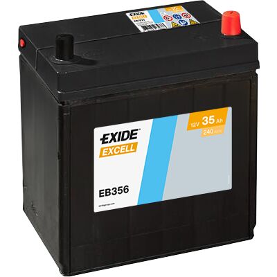 Exide EXCELL **