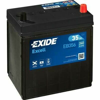 Exide EXCELL