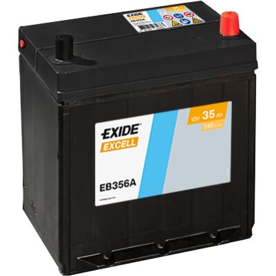 Exide EXCELL **