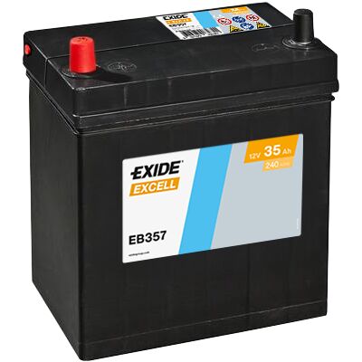Exide EXCELL **