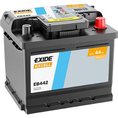 Exide EXCELL **