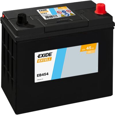 Exide EXCELL **