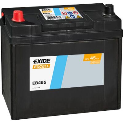Exide EXCELL **