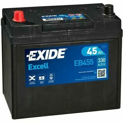 Exide EXCELL