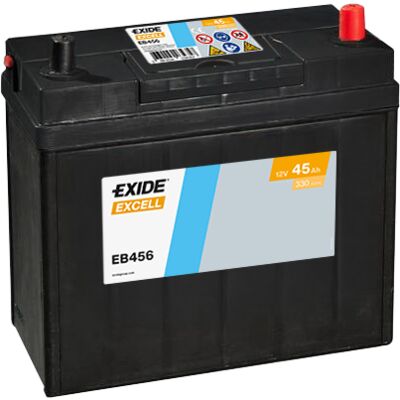 Exide EXCELL **