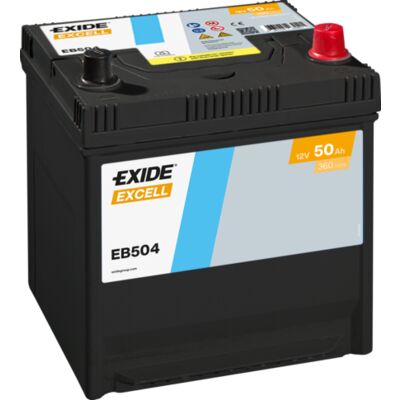 Exide EXCELL **