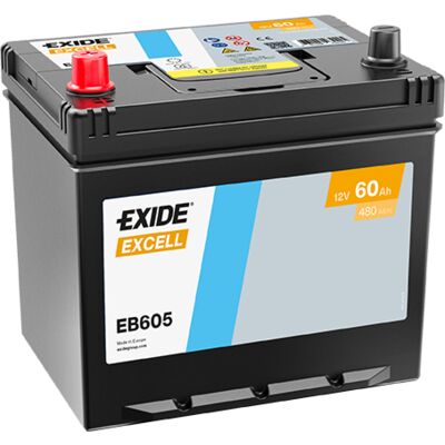 Exide EXCELL **