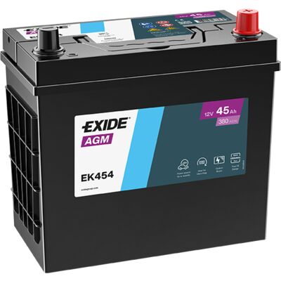 Exide EXCELL **