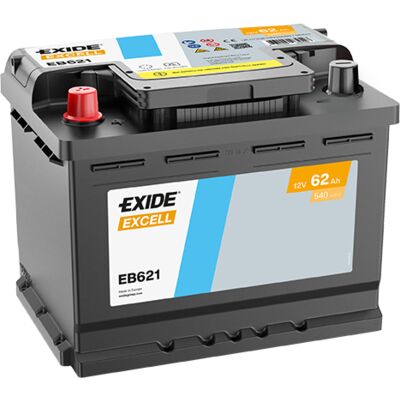 Exide EXCELL **