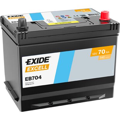 Exide EXCELL **