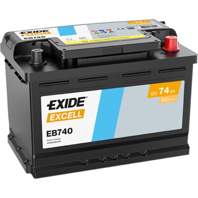 Exide EXCELL