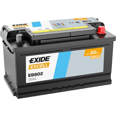 Exide EXCELL **