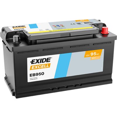 Exide EXCELL **